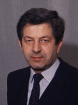 Baron Marcel Ackerman
