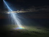 Cosmic rays
