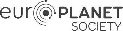 Logo EuroPlanet Society 