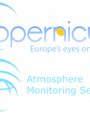 De Copernicus Dienst voor Atmosfeermonitoring (CAMS)