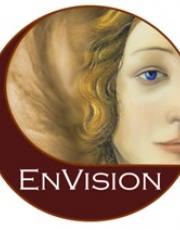 Logo EnVision missie
